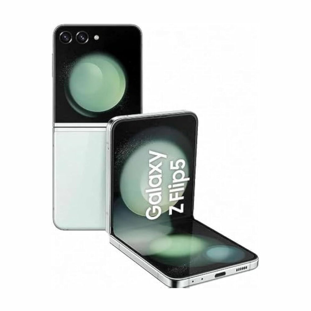 Samsung Galaxy Z Flip 5 in Kenya