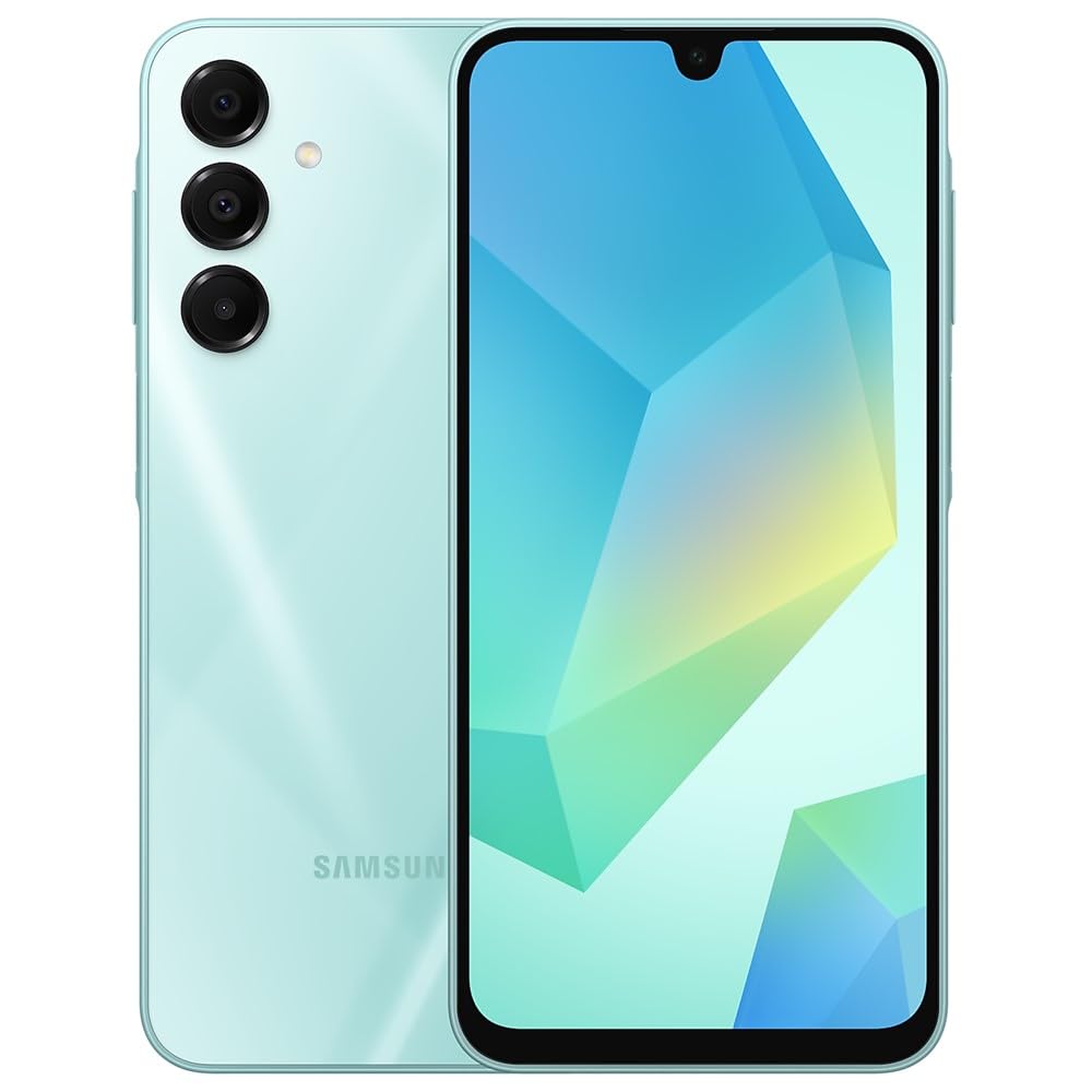 Samsung Galaxy A16 5G in Kenya