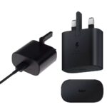Samsung 25W Super Fast Charger in Kenya