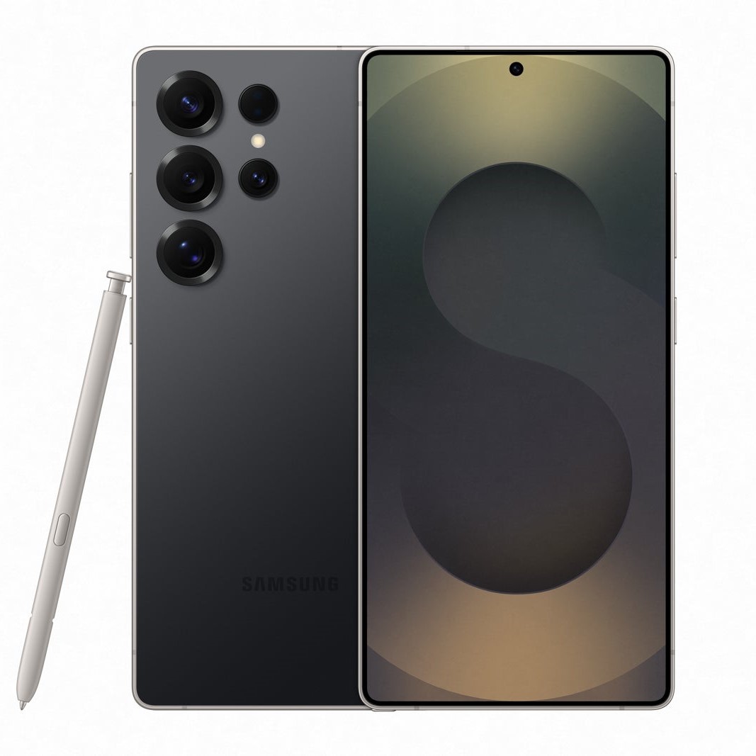 Samsung Galaxy S25 Ultra 256 GB in Kenya