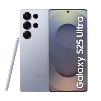 Samsung Galaxy S25 Ultra 256 GB in Kenya