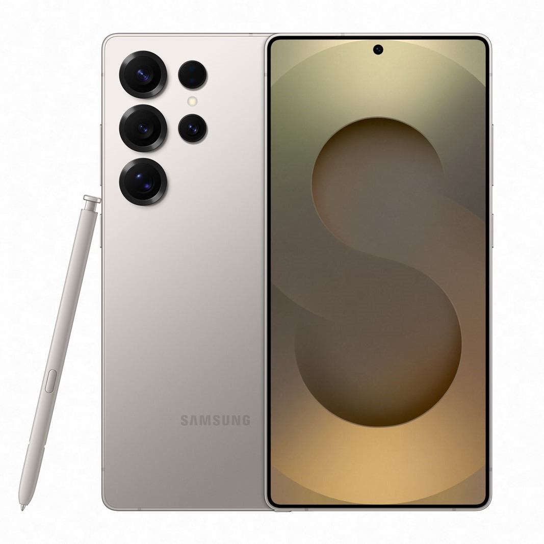 Samsung Galaxy S25 Ultra 256 GB in Kenya