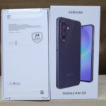 Samsung Galaxy A36 5G Price in Kenya