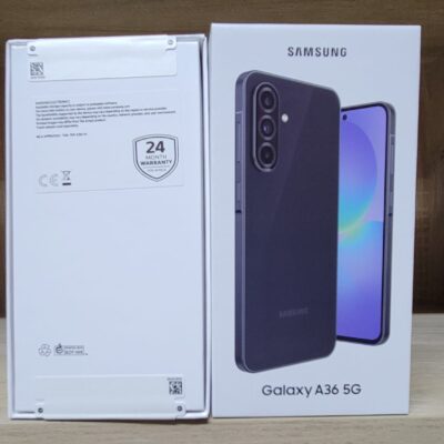 Samsung Galaxy A36 5G Price in Kenya