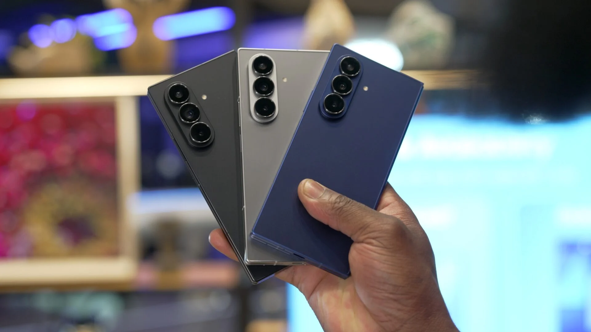 Samsung Galaxy Fold 7 for Sale in Kenya