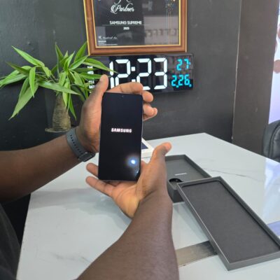 Samsung Galaxy S26 Series price guide in Kenya