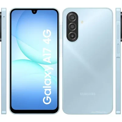 Samsung Galaxy A17 5G Price in Kenya