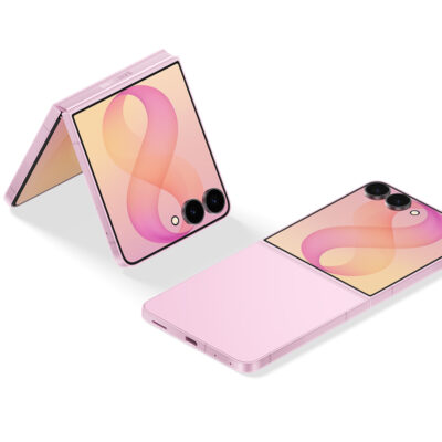 Samsung Galaxy Z Flip8 256GB price in Kenya