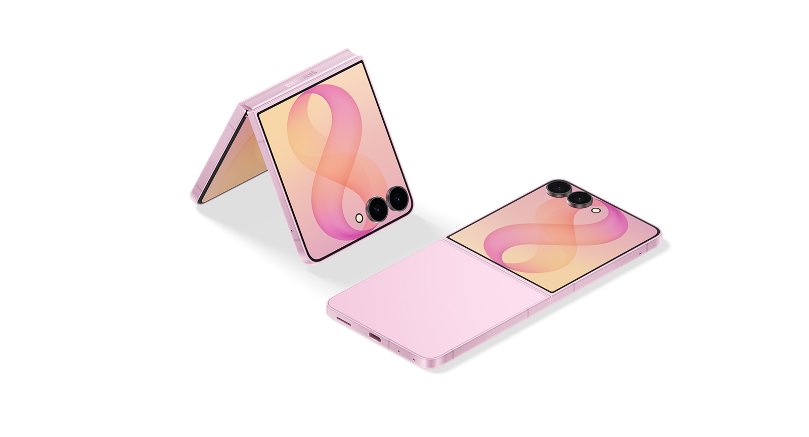 Samsung Galaxy Z Flip8 256GB price in Kenya