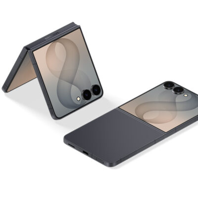 Samsung Galaxy Z Flip8 512GB in Kenya