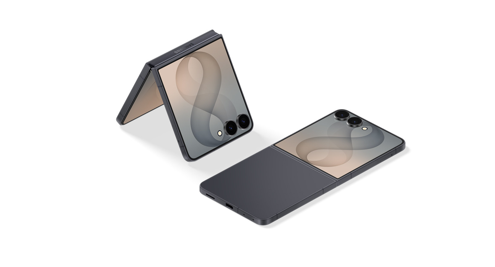 Samsung Galaxy Z Flip8 512GB in Kenya