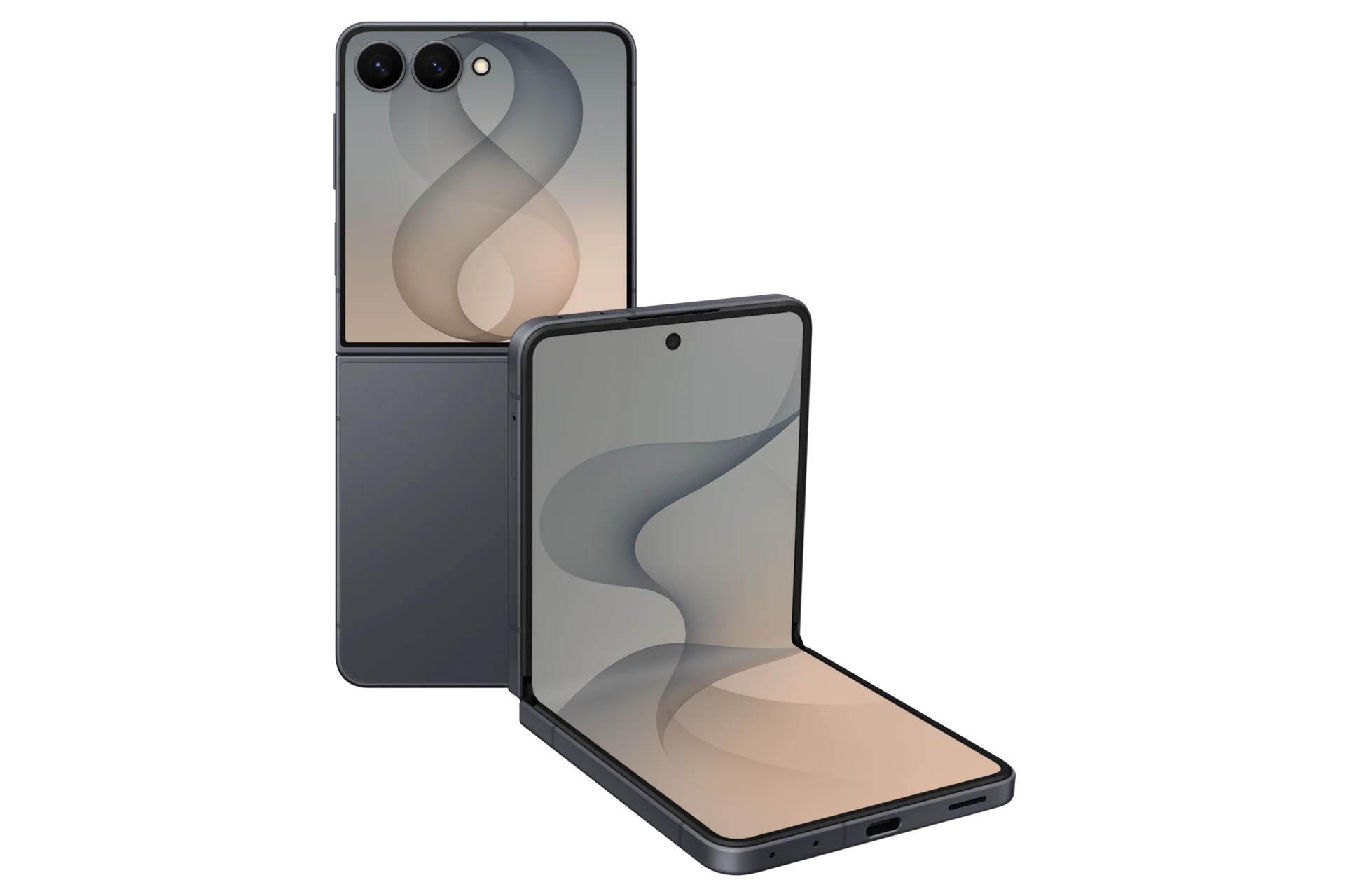 Samsung Galaxy Z Flip8 price in Kenya