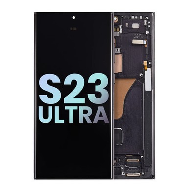 Samsung Galaxy S23 Ultra screen replacement price in Kenya