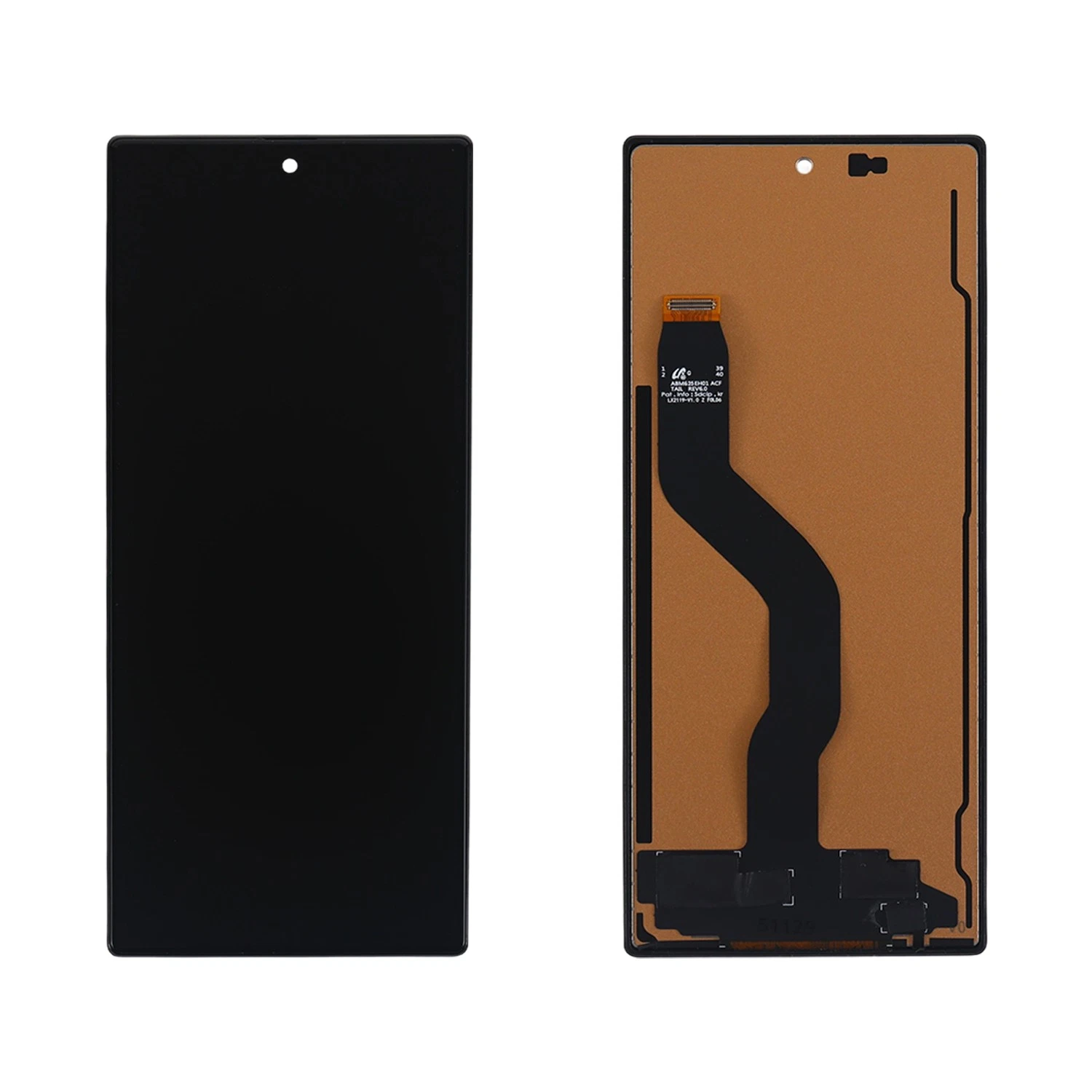 Samsung Galaxy Z Fold6 screen repair service in Nairobi CBD