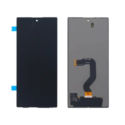 Samsung Galaxy Z Fold7 screen replacement service in Nairobi