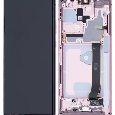 Samsung Galaxy Note20 Ultra screen replacement in Nairobi Kenya