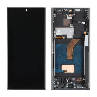Samsung Galaxy S22 Ultra screen replacement price in Kenya