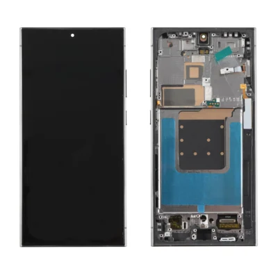 Samsung Galaxy S24 Ultra flat screen replacement in Nairobi CBD