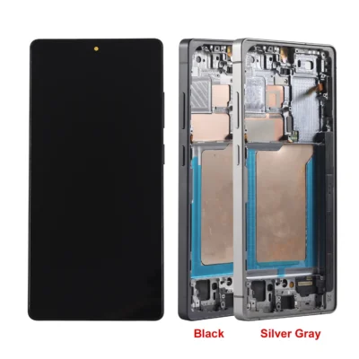 Samsung Galaxy S25 Ultra screen replacement service in Nairobi Kenya