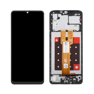 Samsung Galaxy A06 LCD screen replacement in Nairobi CBD