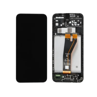 Samsung Galaxy A14 screen replacement service in Nairobi CBD