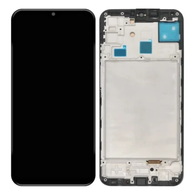 Samsung Galaxy A15 AMOLED screen replacement in Nairobi CBD