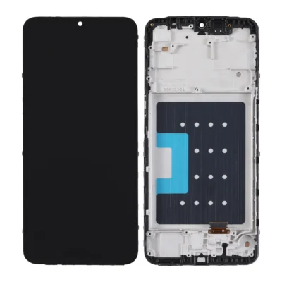 Samsung Galaxy A16 AMOLED screen replacement in Nairobi CBD