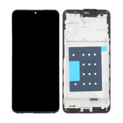 Samsung Galaxy A17 Super AMOLED screen replacement in Nairobi