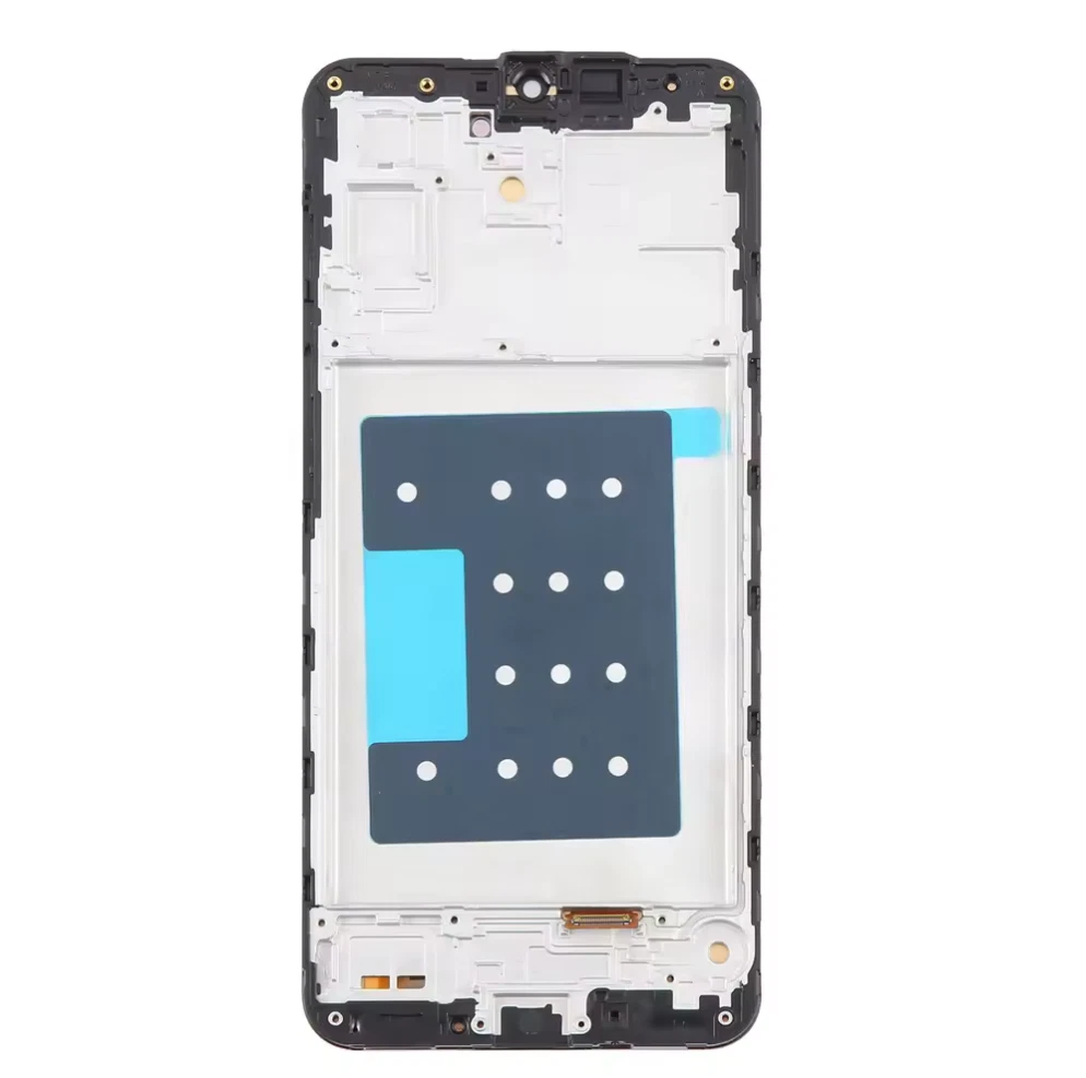 Samsung Galaxy A17 Super AMOLED screen replacement in Nairobi