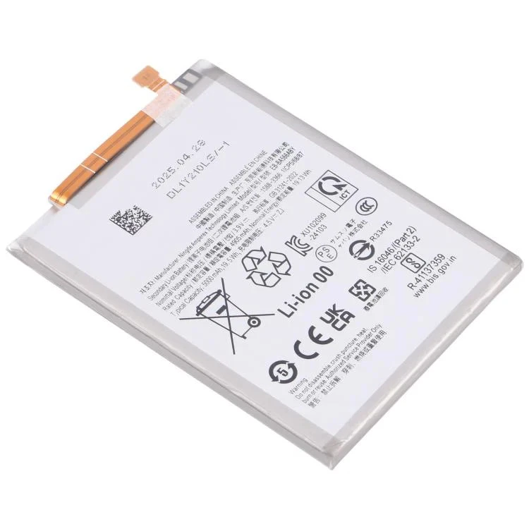 Samsung Galaxy A25 battery replacement at Ringgs Phone Store Nairobi