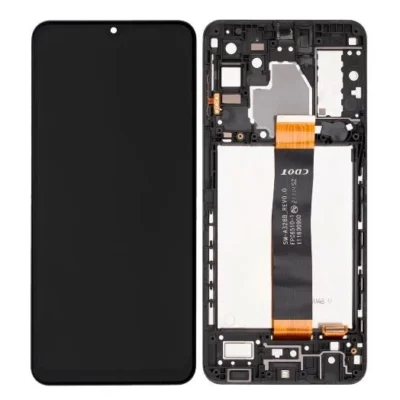Samsung Galaxy A32 screen replacement service in Nairobi CBD