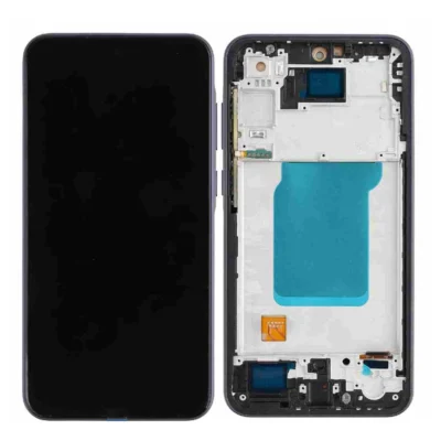 Samsung Galaxy A35 Super AMOLED screen replacement in Nairobi CBD