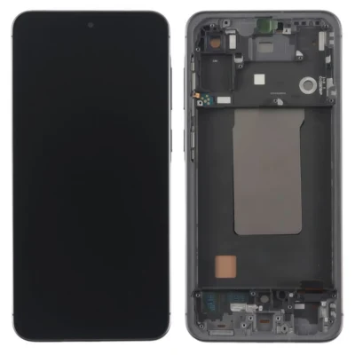 Samsung Galaxy A56 AMOLED screen replacement service in Nairobi