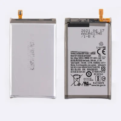 Samsung Galaxy Z Fold2 dual-battery replacement in Nairobi Kenya