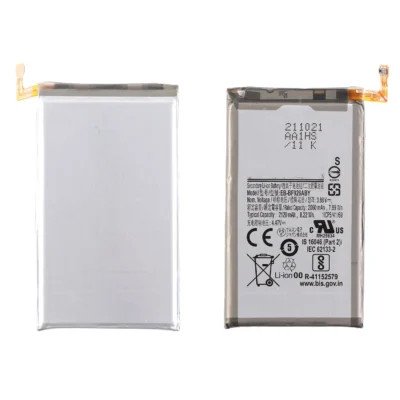 Samsung Galaxy Z Fold3 dual-battery replacement in Nairobi Kenya