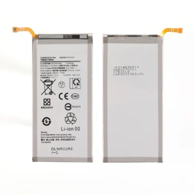 Samsung Galaxy Z Fold5 dual-battery replacement in Nairobi Kenya