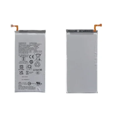 Samsung Galaxy Z Fold6 dual-battery replacement in Nairobi Kenya