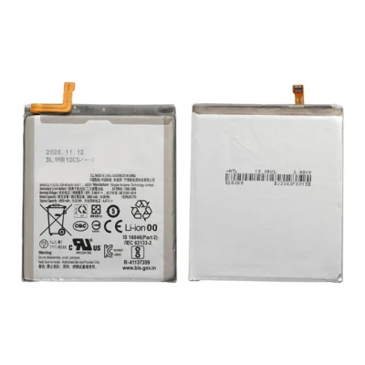 Samsung Galaxy S21 battery replacement service in Nairobi Kenya
