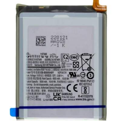 Samsung Galaxy S22 Ultra battery replacement in Nairobi Kenya