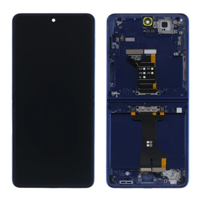 Samsung Galaxy Z Flip7 folding screen replacement in Nairobi CBD