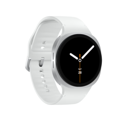 Samsung Watch 8 44 MM Price in Kenya Silver 1