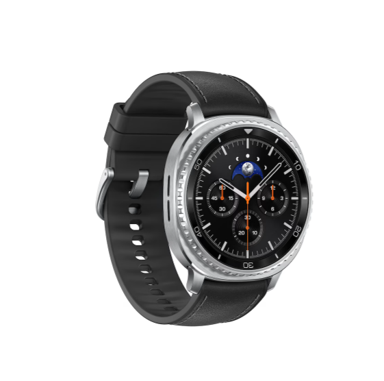 Samsung Watch 8 Classic 48 MM Price in Kenya Black