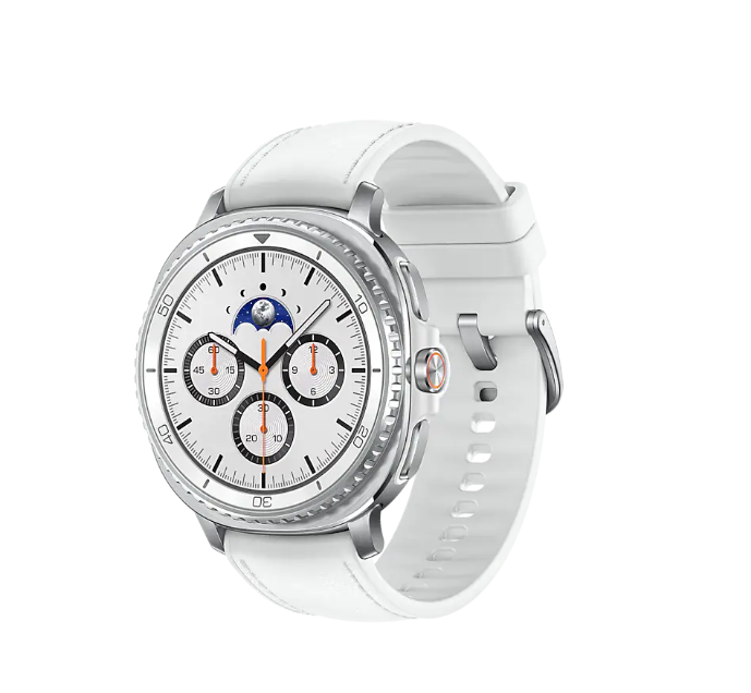 Samsung Watch 8 Classic 48 MM Price in Kenya White