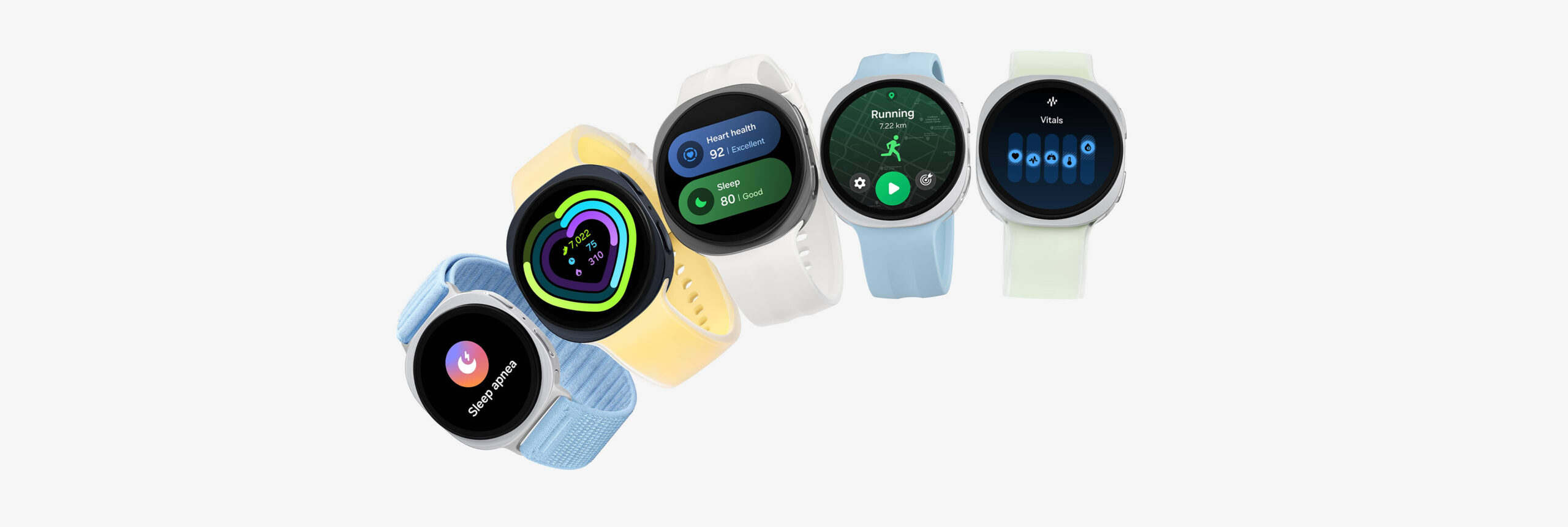 Samsung Watch 9 40 MM Price in Kenya 1