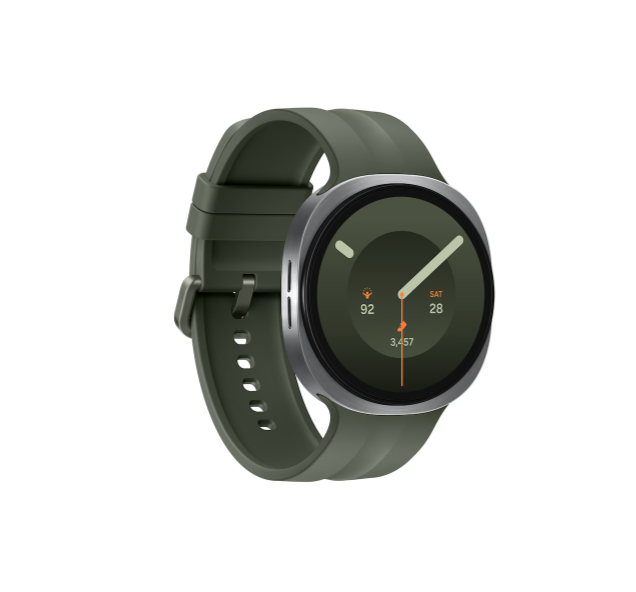 Samsung Watch 9 44 MM Price in Kenya Silver 2