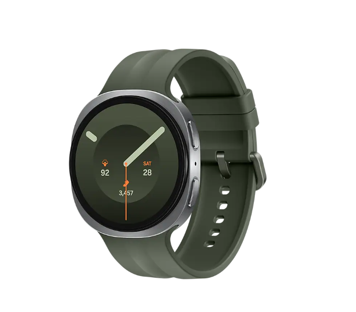Samsung Watch 9 44 MM Price in Kenya Silver