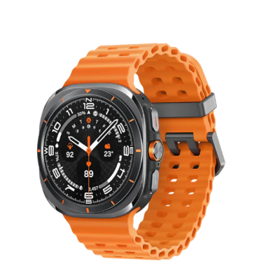 Samsung Watch Ultra 2025 47MM Edition in Kenya Titanium Gray