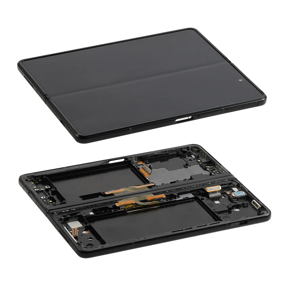 Samsung Galaxy Z Fold3 screen replacement at Ringgs Phone Store Nairobi