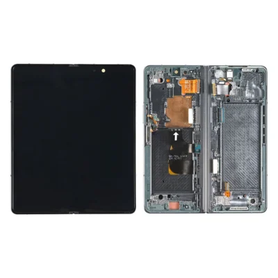 Samsung Galaxy Z Fold4 screen replacement service in Nairobi CBD