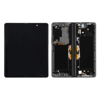 Samsung Galaxy Z Fold3 screen replacement at Ringgs Phone Store Nairobi